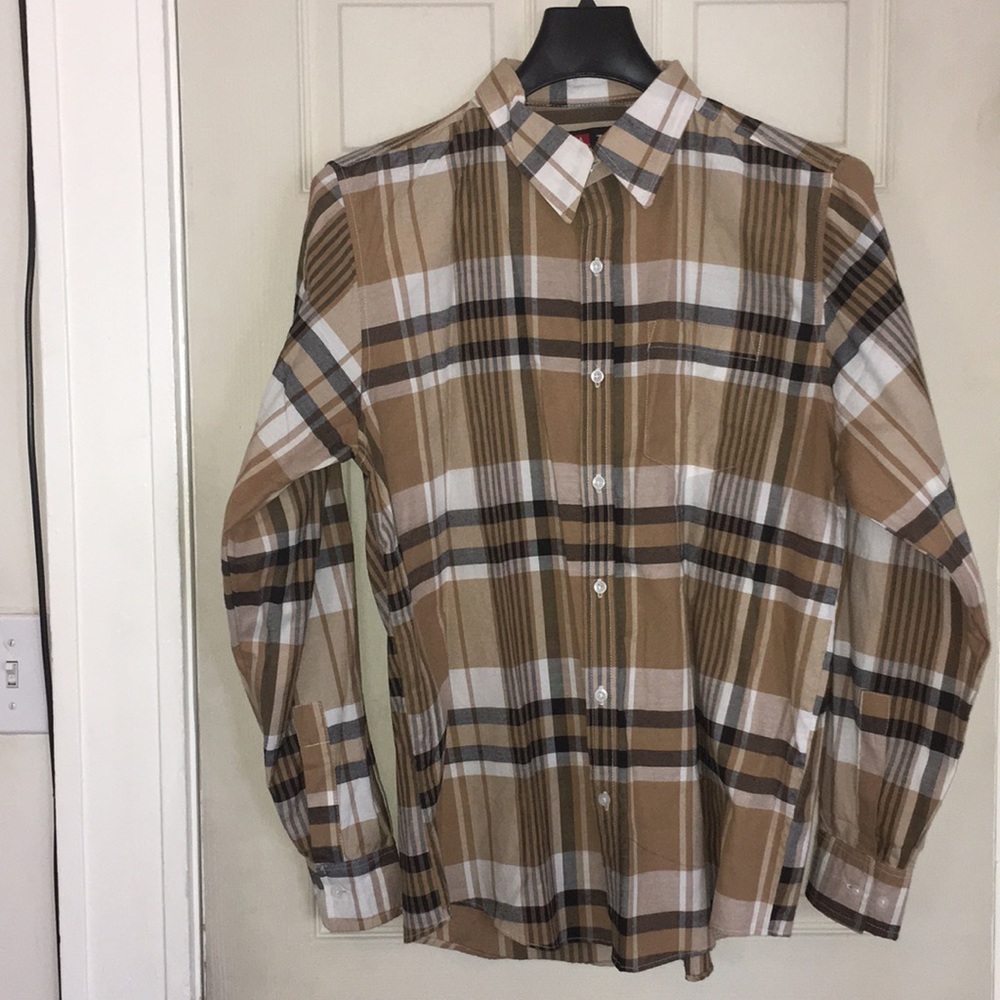 💥Like New💥 Men’s Shirt
